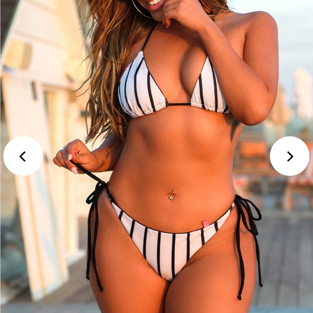 Chynnadolls Two-piece Bikini